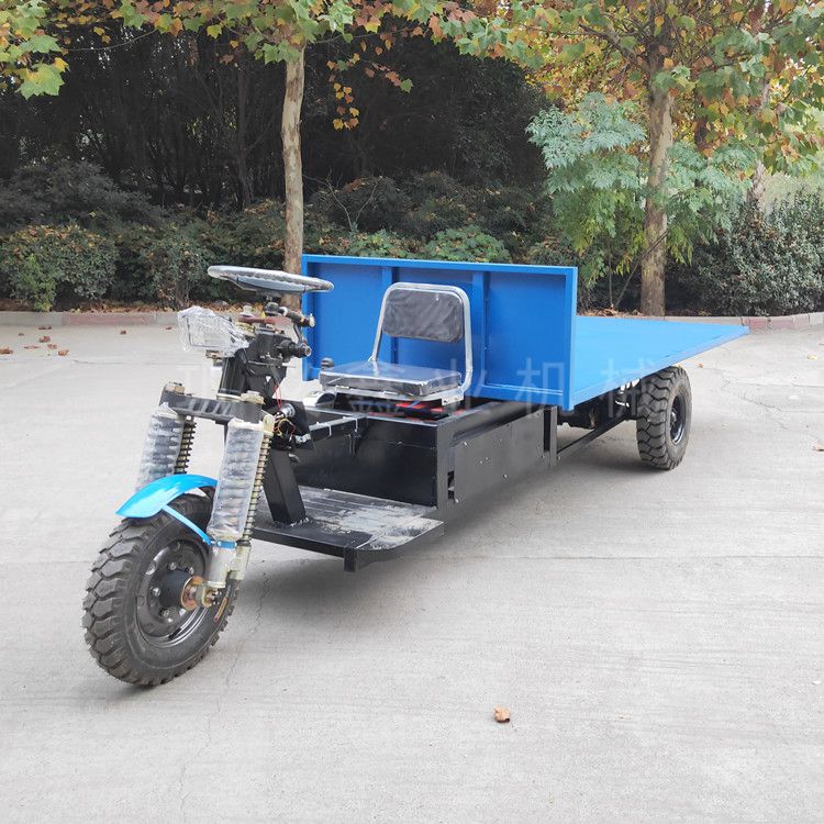 電動(dòng)平板車出口貨柜持續(xù)發(fā)貨中 電動(dòng)平板車出口貨柜持續(xù)發(fā)貨中