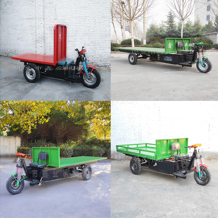 電動(dòng)平板車規(guī)格多尺寸全用戶好評(píng)如潮 電動(dòng)平板車規(guī)格多尺寸全用戶好評(píng)如潮