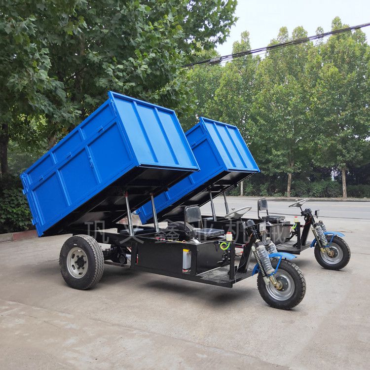 礦用電動(dòng)翻斗車電瓶冬天該如何保養(yǎng) 礦用電動(dòng)翻斗車電瓶冬天該如何保養(yǎng)