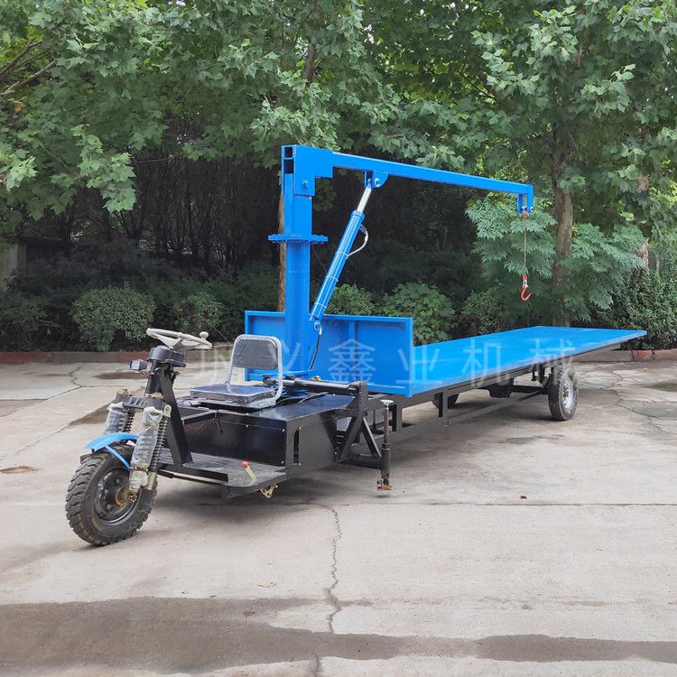 冬天三輪電動平板車為什么跑不遠 冬天三輪電動平板車為什么跑不遠